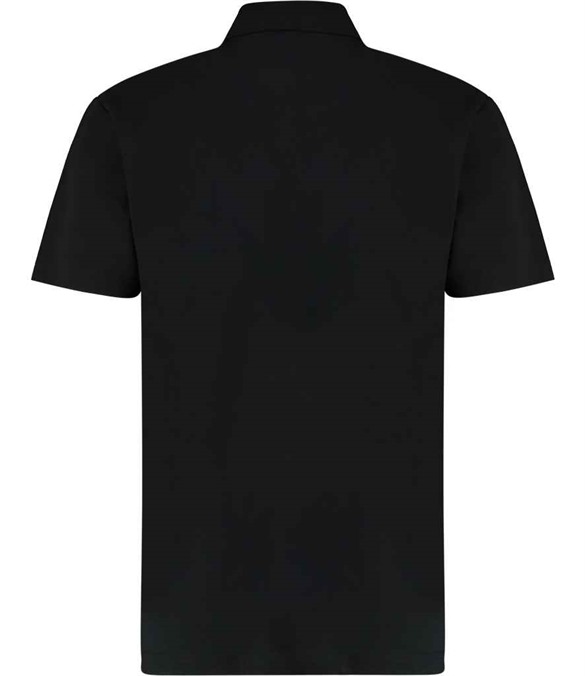 Kustom Kit Regular Fit Workforce Piqu? Polo Shirt