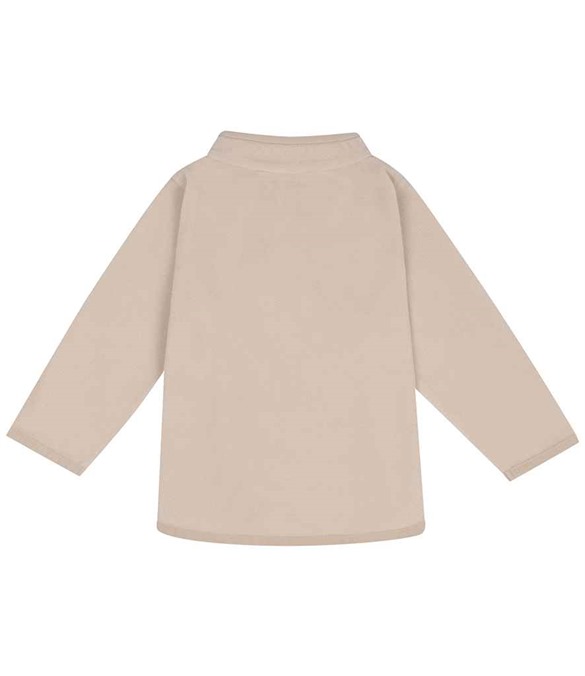 Larkwood Kids 1/2 Zip Lightweight Fleece