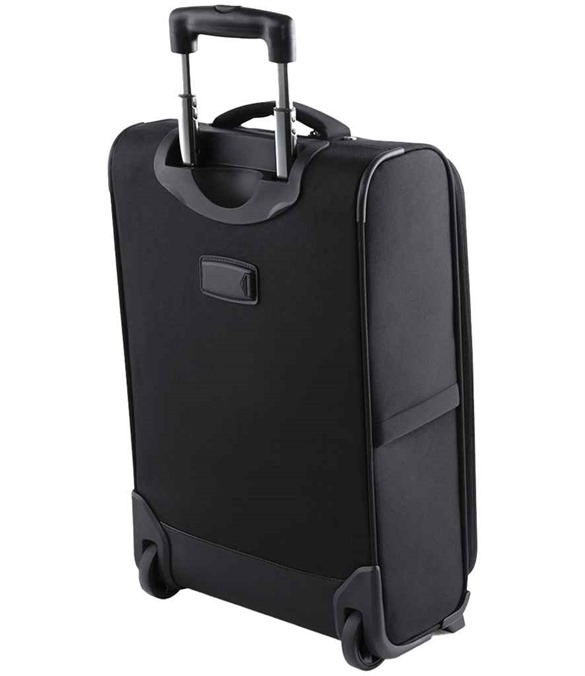 Quadra Tungsten Business Traveller