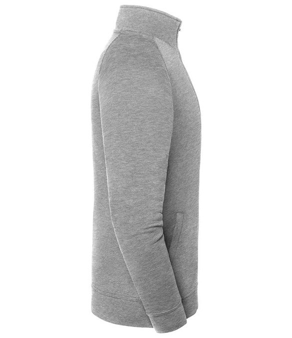 Fruit of the Loom Iconic Premium Sweat Jacket