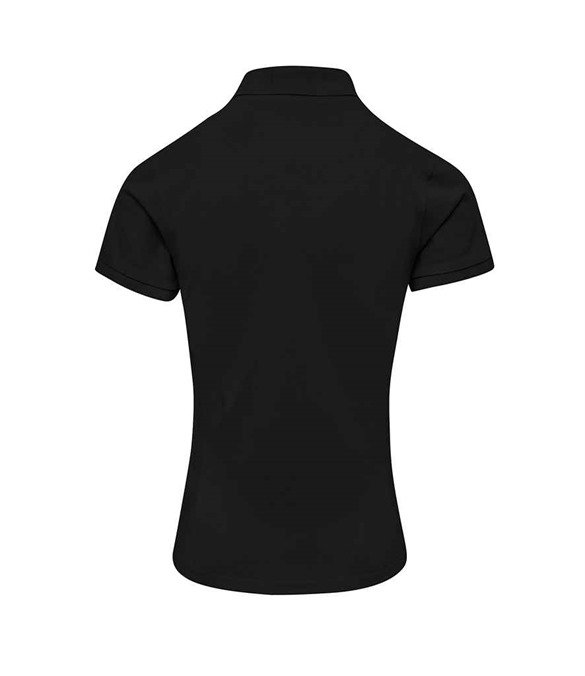 Premier Ladies Coolchecker Plus Piqu? Polo Shirt
