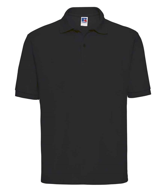 Russell Athletic Poly/Cotton Piqu? Polo Shirt