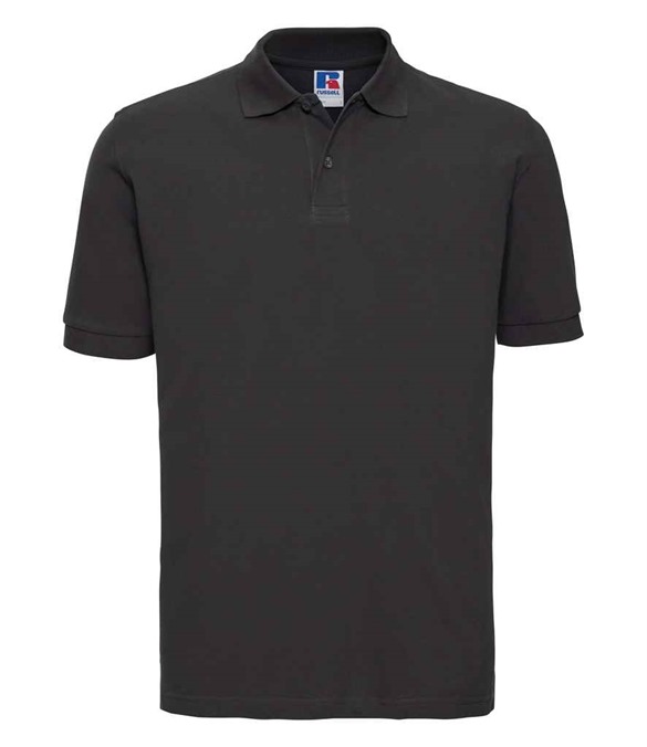 Russell Athletic Classic Cotton Piqu? Polo Shirt