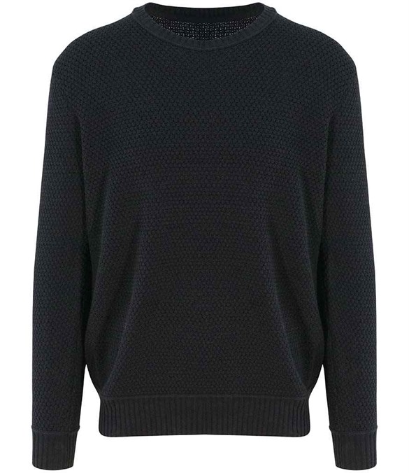 Ecologie Unisex Taroko Sustainable Crew Neck Sweater