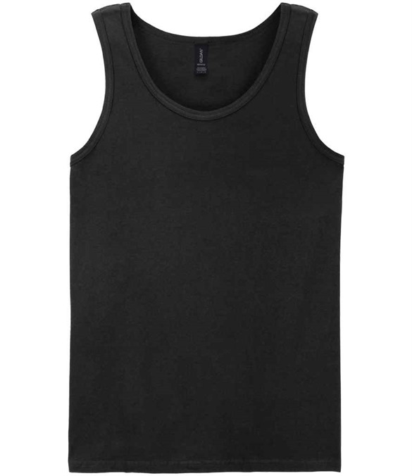 Gildan SoftStyle Tank Top