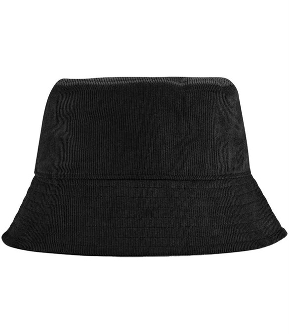 Beechfield EarthAware Organic Cord Bucket Hat