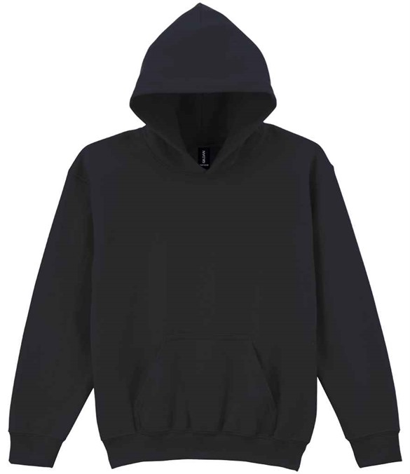 Gildan Kids Heavy Blend Hooded Sweatshirt