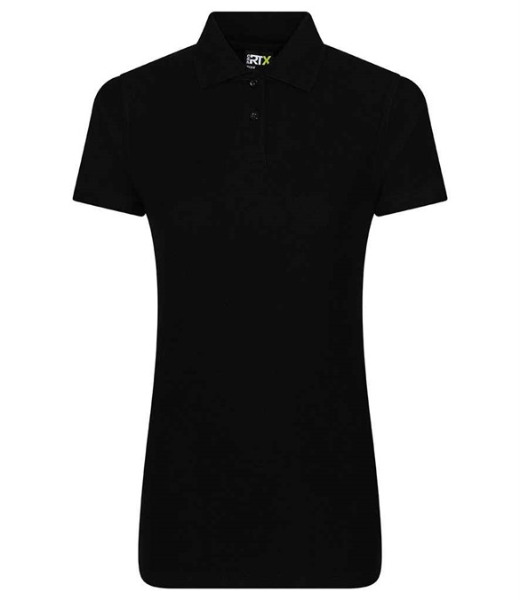 Pro RTX Ladies Pro Piqu? Polo Shirt