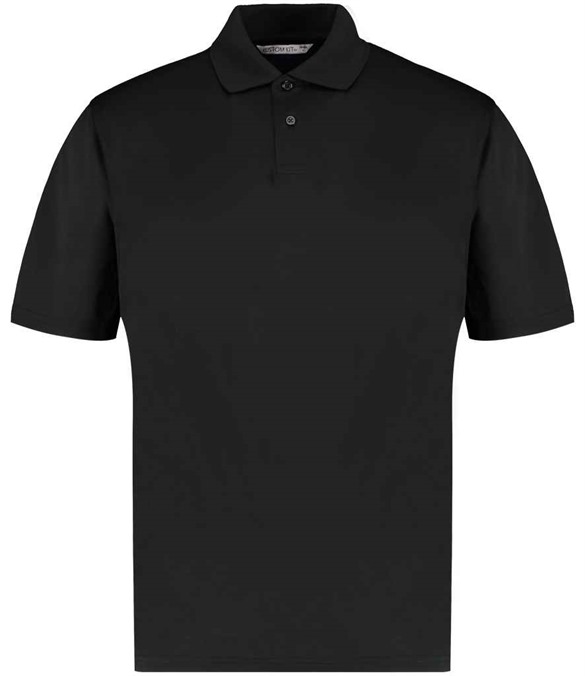 Kustom Kit Regular Fit Cooltex Plus Superwash 60?C Piqu? Polo Shirt
