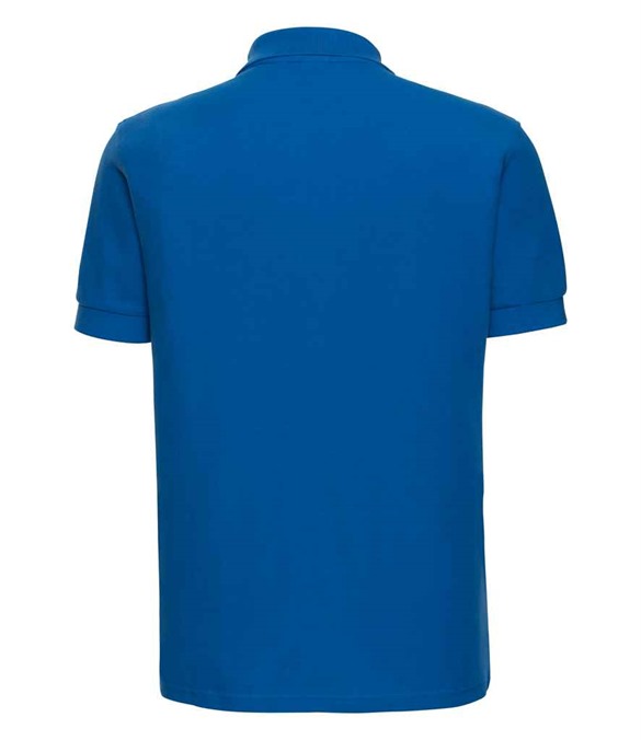 Russell Athletic Ultimate Cotton Piqu? Polo Shirt