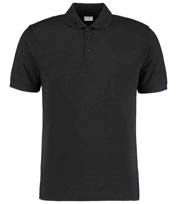Kustom Kit Klassic Slim Fit Poly/Cotton Piqu? Polo Shirt