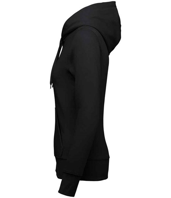 Kariban Ladies Hooded Sweatshirt