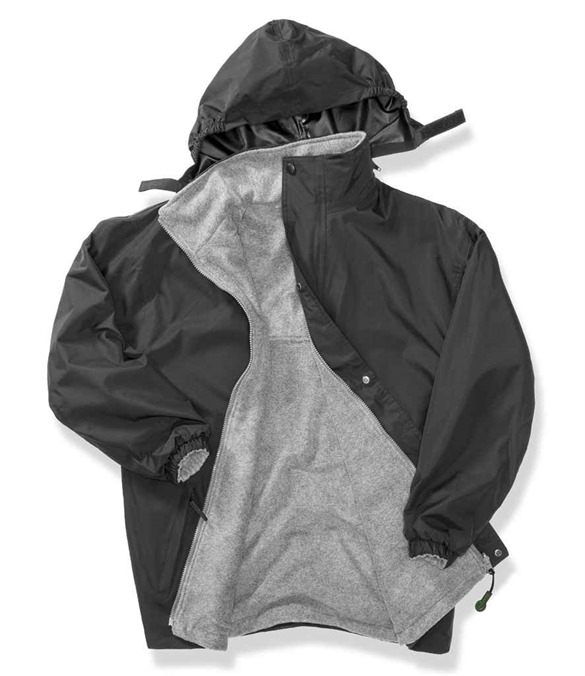 Result Recycled StormDri 6000 Jacket