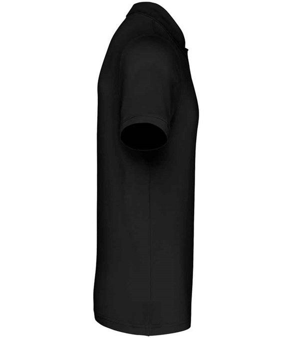 Kariban Short Sleeve Piqu? Polo Shirt