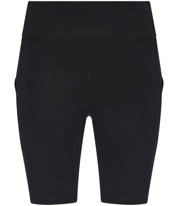 AWDis Cool Ladies Recycled Cool-Flex Tech Shorts