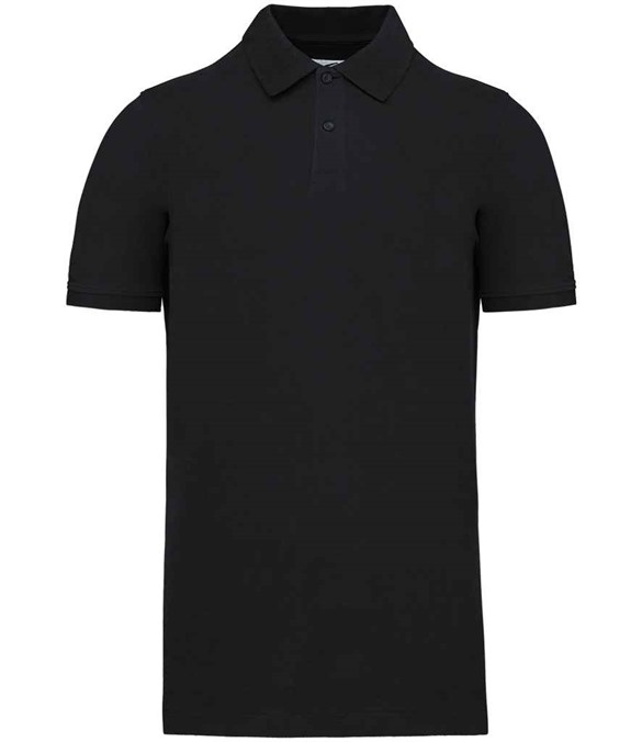 Kariban Organic 180 Piqu? Polo Shirt