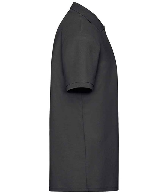 Fruit of the Loom Poly/Cotton Piqu? Polo Shirt