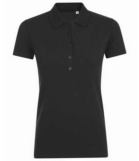 SOL'S Ladies Phoenix Piqu? Polo Shirt
