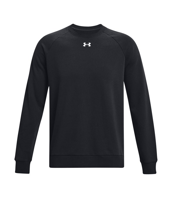 UA Rival fleece crew