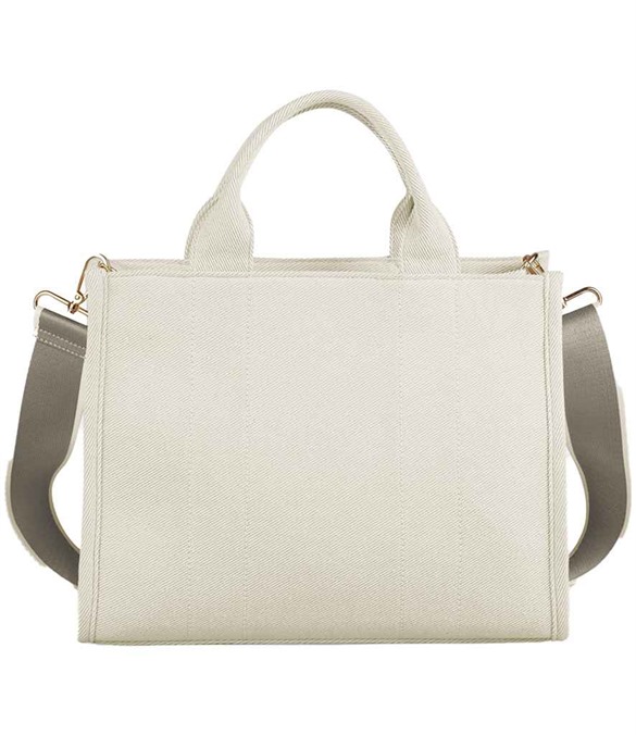 Quadra Puerto Medium Tote Bag