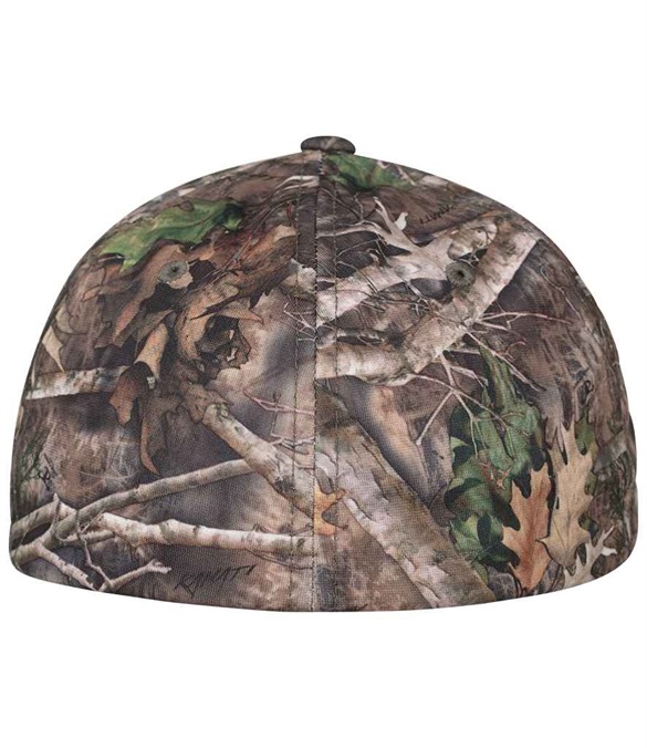 Flexfit TrueTimber Kanati Camo Cap