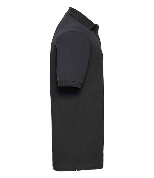 Russell Athletic Hardwearing Poly/Cotton Piqu? Polo Shirt