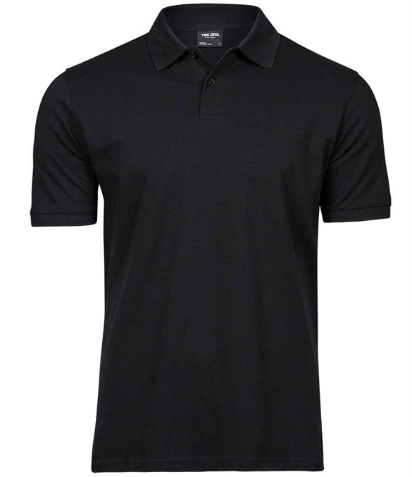Tee Jays Heavy Cotton Piqu? Polo Shirt