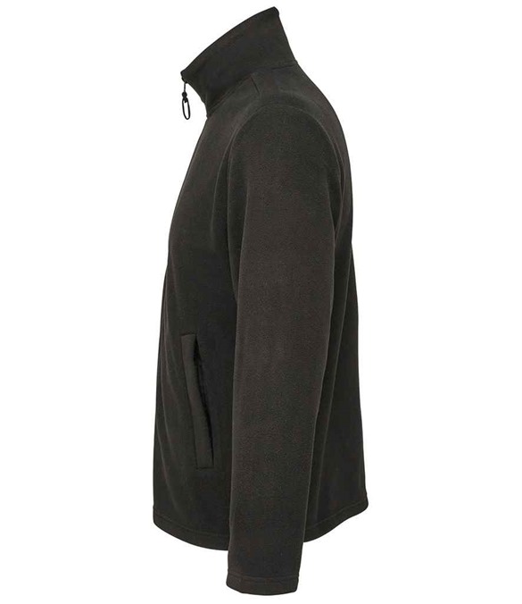 SOL'S Unisex Nitro Micro Fleece Jacket