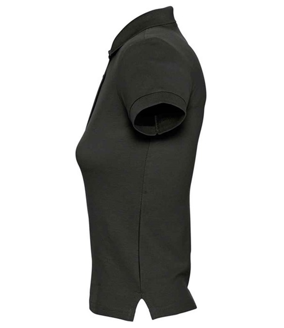 SOL'S Ladies People Cotton Piqu? Polo Shirt