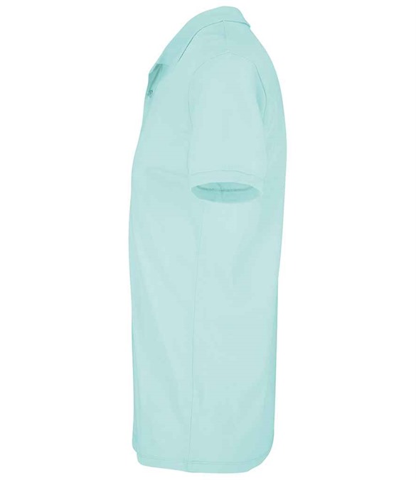 SOL'S Planet Organic Piqu? Polo Shirt