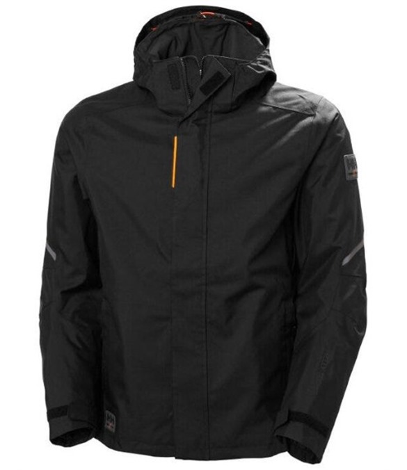 Kensington Shell Jacket