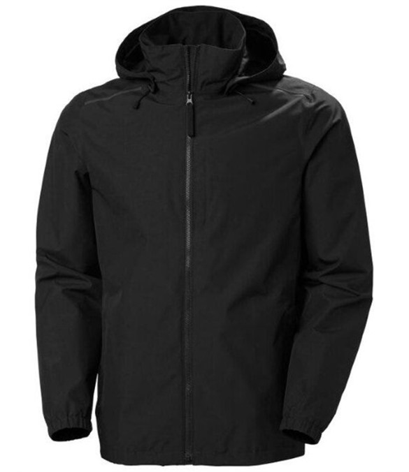 Manchester 2.0 Shell Jacket