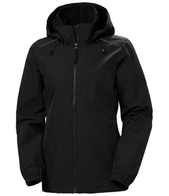 W Manchester 2.0 Shell Jkt