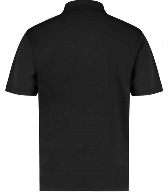 Kustom Kit Regular Fit Cooltex Plus Superwash 60?C Piqu? Polo Shirt