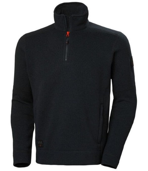 Kensignton 1/2 Zip Fleece