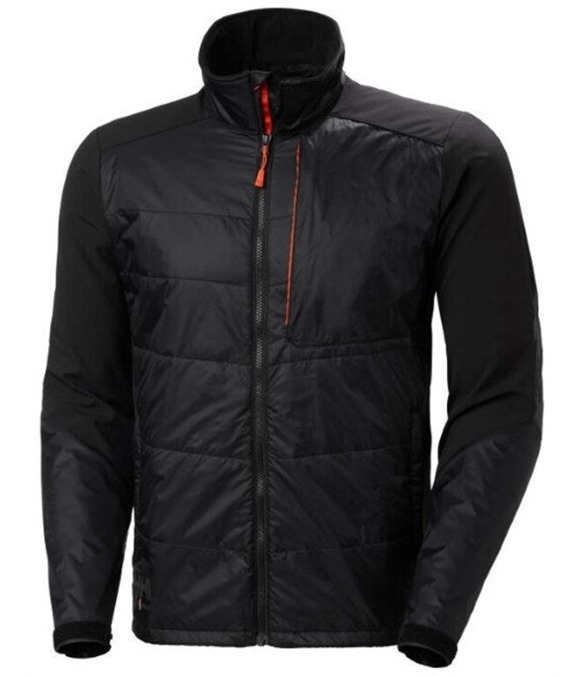 Kensington Insulated Jacket