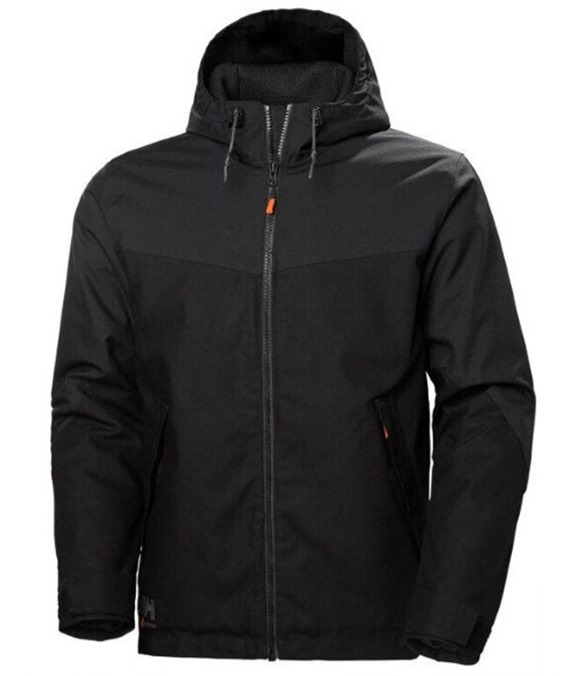 Oxford Winter Jacket
