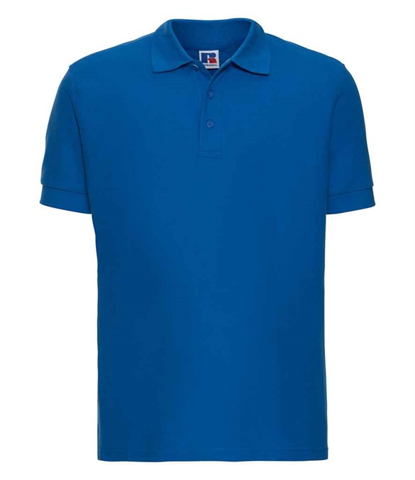 Russell Athletic Ultimate Cotton Piqu? Polo Shirt