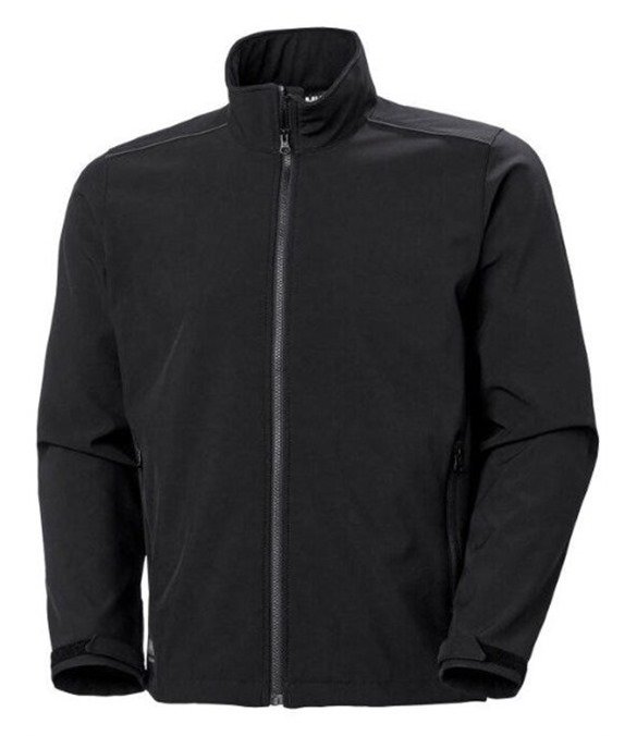 Manchester 2.0 Softs Jacket
