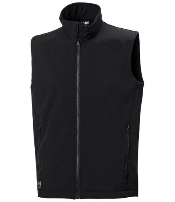 Manchester 2.0 Softs Vest