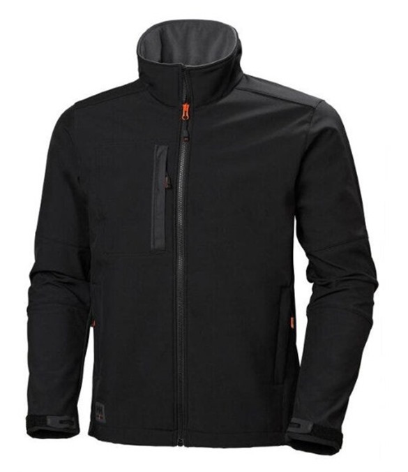 Kensington Softshell