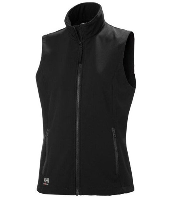 W Manchester 2.0 Softs Vest