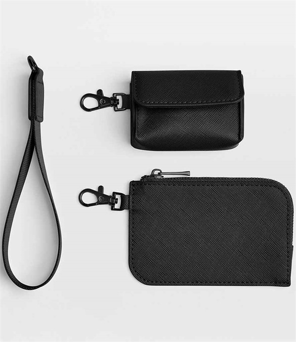 BagBase Boutique Pouch Wristlet