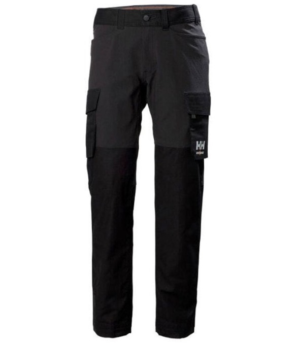 Oxford 4X Cargo Pant