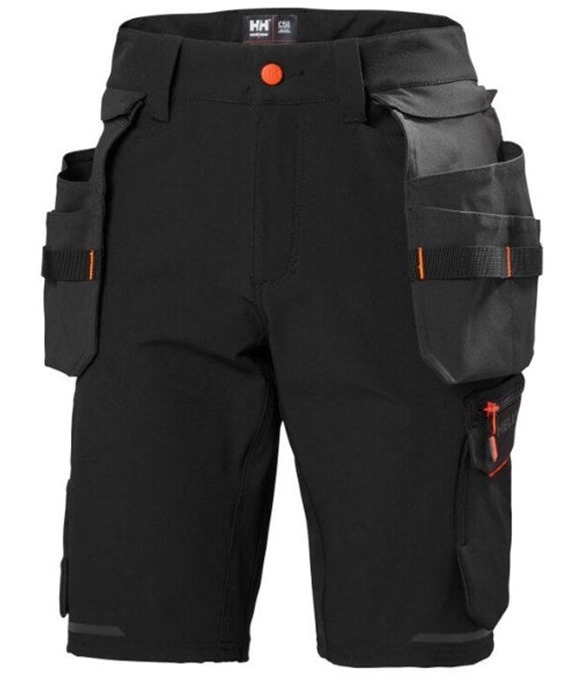 Kensington Service Shorts