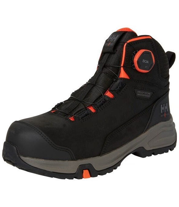 Manchester Lts Mid Boa S7S