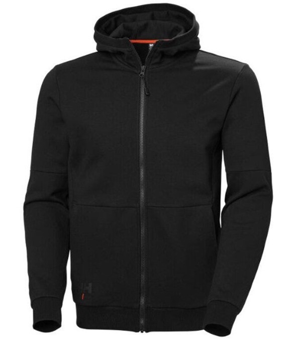 Evo Zip Hoodie
