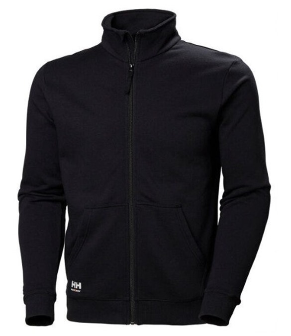 Classic 2.0 Zip Sweatshirt