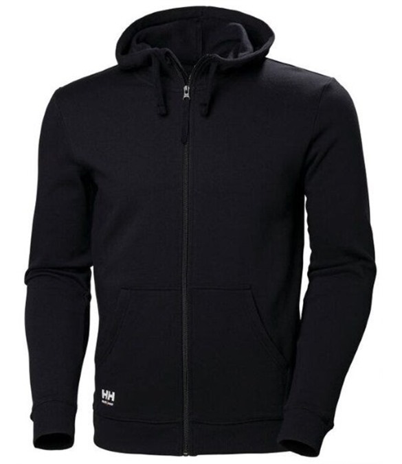 Classic 2.0 Zip Hoodie