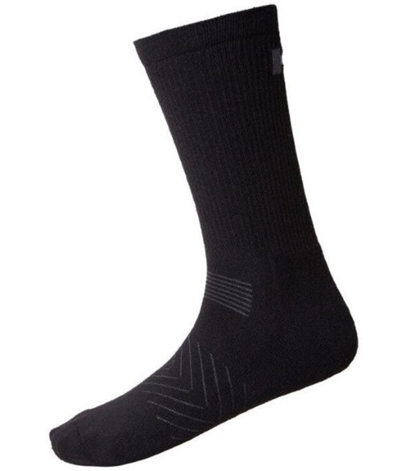 Manchester Sock 3Pk (43-46)